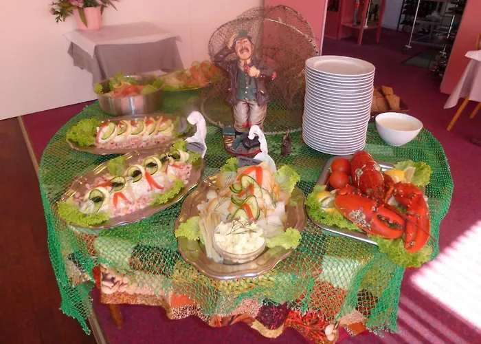 Πανδοχείο Humlum Struer