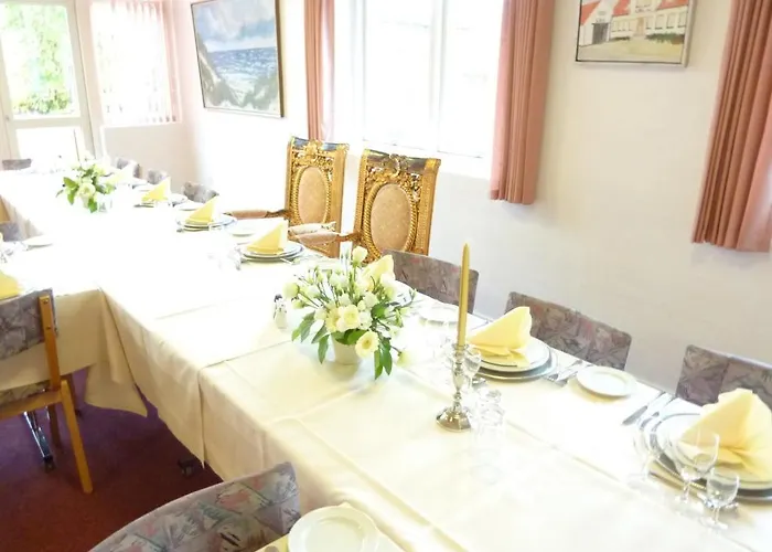 Πανδοχείο Humlum