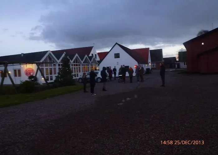 Humlum Πανδοχείο