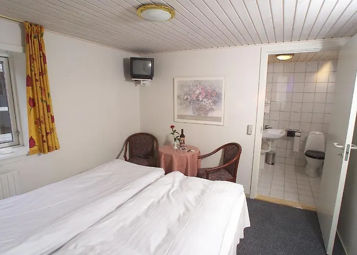 Πανδοχείο Humlum 2*